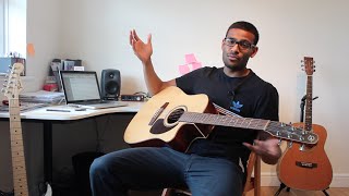 Spotless Mind Guitar lesson  Jhené Aiko [upl. by Eerpud]