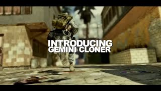 Introducing Gemini Cloner [upl. by Mazur]