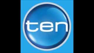 Ten Eyewitness News Music Theme 19891994 [upl. by Arty]