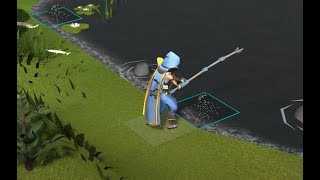 99 Fishing and something special at ToA [upl. by Spearman]