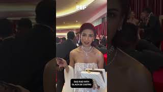 Glaiza de Castro Bag Raid  PEP GMAGala2024 shorts [upl. by Eniamrehs]