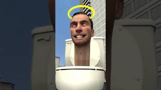 Skibidi god on my apartment gmod garrysmod nextbots halflife memes astrotoilet tvman [upl. by Budd]