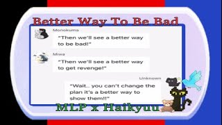 Better Way To Be Bad  Unknown’s Frenemies  Mystery DVD [upl. by Oiliduab]