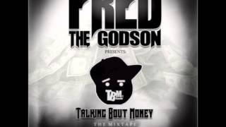 Fred The Godson  89 Ft Reef Husle amp Block Montana 2013 New CDQ Dirty NO DJ [upl. by Muraida]