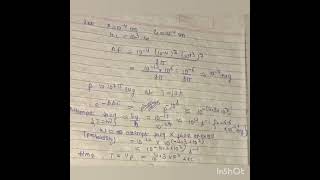 Duration of persistent current derivationsuperconductivitymscbsc solid state physics🦋 [upl. by Atem]