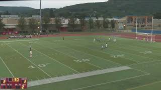 Hornell High School vs GreeceHornell High School vs Greece Odyssey High School Girls Varsity Soccer [upl. by Zeeba]