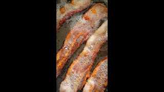 Delicious Applewood Smoked Bacon  Homemade Bacon from Cured amp Smoked Pork Belly [upl. by Aneehsyt]