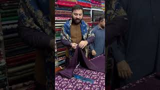 2 pcs Parizad Karandi foryou wholesalemarketinpakistan pakistaniclothing viralvideo [upl. by Stalder]