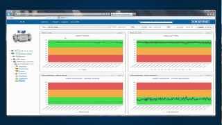 ALTOSONIC V12 – Introduction into diagnostics in gas flow  KROHNE [upl. by Koziara]