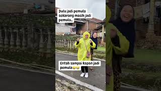 fypyoutube lucu fypシ゚viral jangantakutmemulai [upl. by Irwin336]