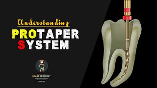 Understanding PROTAPER SYSTEM [upl. by Ttiwed744]