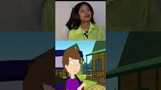 comelones parte 2 comedia americandadcapituloscompleto humor americandad entretenimiento dúo [upl. by Ainoval]