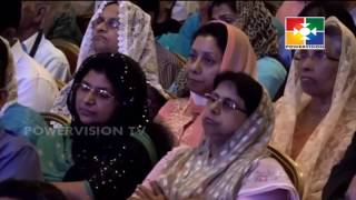 PCNAK 2016 │Powervision TV │ Dr KC John [upl. by Lanti]