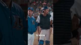 The legendary mound visit in Bull Durham 🔥⚾️ [upl. by Dorie]