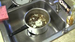 Old Fashioned Beef Pot Roast  In the Pressure Cooker [upl. by Ansel268]