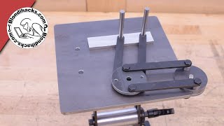 Lets Build a Tool Sharpener  Part 3 [upl. by Jodi704]