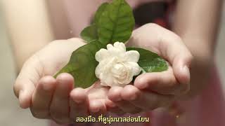 คือหัตถาครองพิภพ  ศรัณย่า ส่งเสริมสวัสดิ์ [upl. by Elyak]