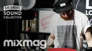 SYNKRO ethereal DJ set in The Lab LDN [upl. by Anawaj]