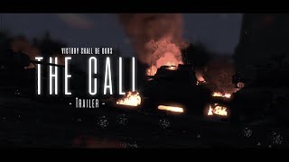 The Call  War Thunder Cinematic Trailer [upl. by Manoff]