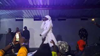 Madzimai Icandy live performance at Ruwa Cup Clash Pagoma Area [upl. by Eleonore]