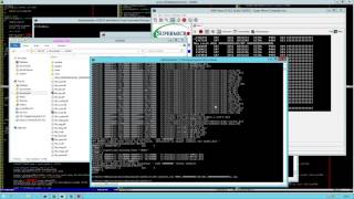 Fuzzing radare2 [upl. by Larina]