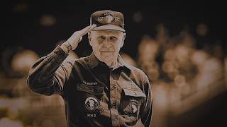 DDay 75th Anniversary  Col Ed Shames [upl. by Edelman]