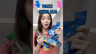 BIKIN FROZEN GUMMY BEAR [upl. by Armstrong]