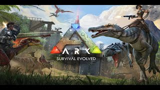 How to Fix ARK Survival single Player not Saving Auto Save not working 2022 [upl. by Hildy234]