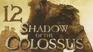 Shadow Of The Colossus  Lets Play en Español  Coloso Nº12  Pelagia [upl. by Emmuela480]