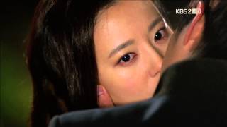 Nice Guy Moon Chaewon amp Song JoongKi Ending kiss scene  eoisode 16 [upl. by Berard20]