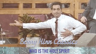 Who Is The Holy Spirit [upl. by Alyos]