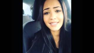 Video Tristin Mays [upl. by Denby432]