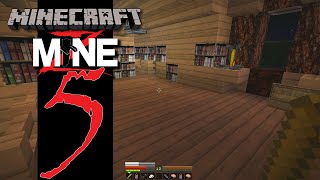 Minecraft MineZ  S2EP05  Intimidation [upl. by Alicea]