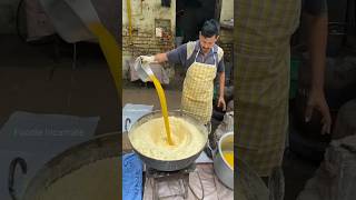 Dal moth how to make in Agra from India foodies streetfood shortsviral [upl. by Houghton]