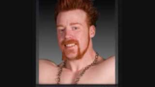 FCW  Sheamus 4th Written in my Face [upl. by Takashi39]