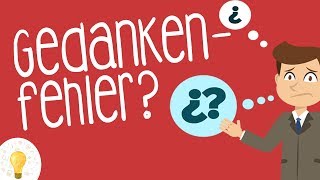 Intelligenter werden SCHNELLES DENKEN LANGSAMES DENKEN  DANIEL KAHNEMAN  5 IDEEN [upl. by Allecnirp]