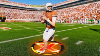 We Got NEW LEAKS for College Football 26 [upl. by Ottinger907]