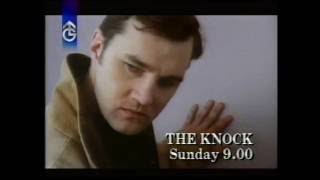 The Knock Trailer  ITV Granada 1995 [upl. by Eelrihs]