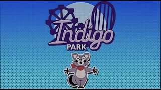 I PLAYED INDIGO PARK BECAUSE I WANTED TO No Jump scares yet and im already shivering in my boots [upl. by Klepac717]