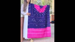 PURE MERINO WOOL SHAWLS BHUJODI 💖 aadyaalaxmipremiumhandloom merinowool merino purewoolshawls [upl. by Akemit]