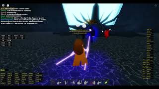 Star Wars Timelines XL RP ROBLOX 7 [upl. by Kerekes]