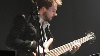 Squarepusher  TetraSync Live in Tokyo 2004 [upl. by Onil528]