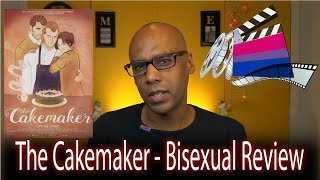 The Cakemaker  Bisexual Movie Review amp Whitney Documentary [upl. by Moriyama438]