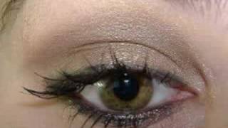 RIHANNA TAKE A BOW makeup tutorial lesson inspired look [upl. by Anilos]