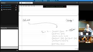 General Relativity as a Quantum Field Theory06Weak field 2 [upl. by Evadne]