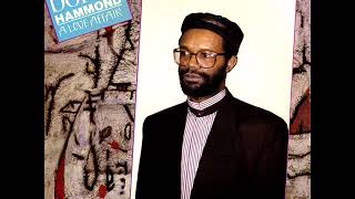 Beres Hammond Sweet Sensation 1992 [upl. by Liuqa666]