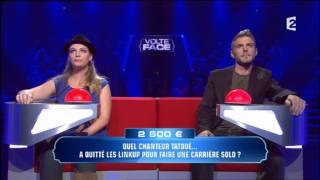 France 2  Volteface  24102012 [upl. by Anirbas]