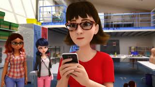 Miraculous Ladybugs Season 3 Episode 21 Hindi dubbed Miraculous MIRACULOUSHindi hindi [upl. by Amand414]