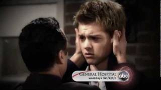 General Hospital Week Of 13111 Promo [upl. by Icat233]