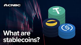 What are stablecoins and how do they work [upl. by Choong]